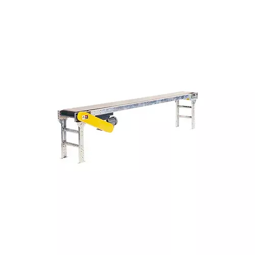 1-1/2 Horsepower Upgrade for Omni Metalcraft Belt Conveyor