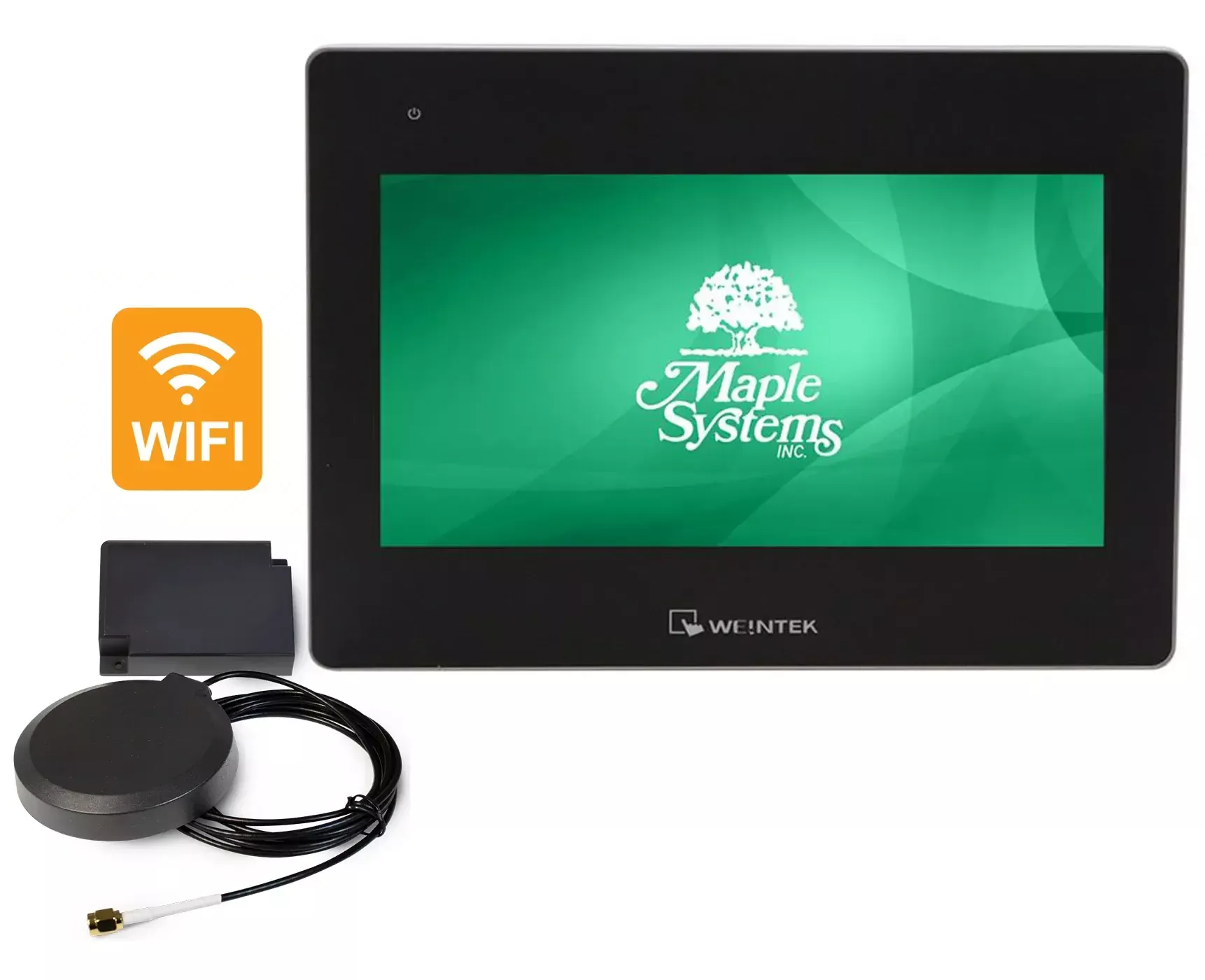 10.1" cMT3102Xv2 and M02 Wi-Fi Enabling Package