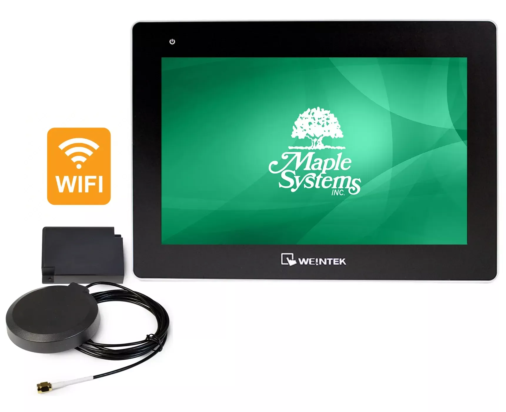 10.1" cMT3108XH and M02 Wi-Fi Enabling Package