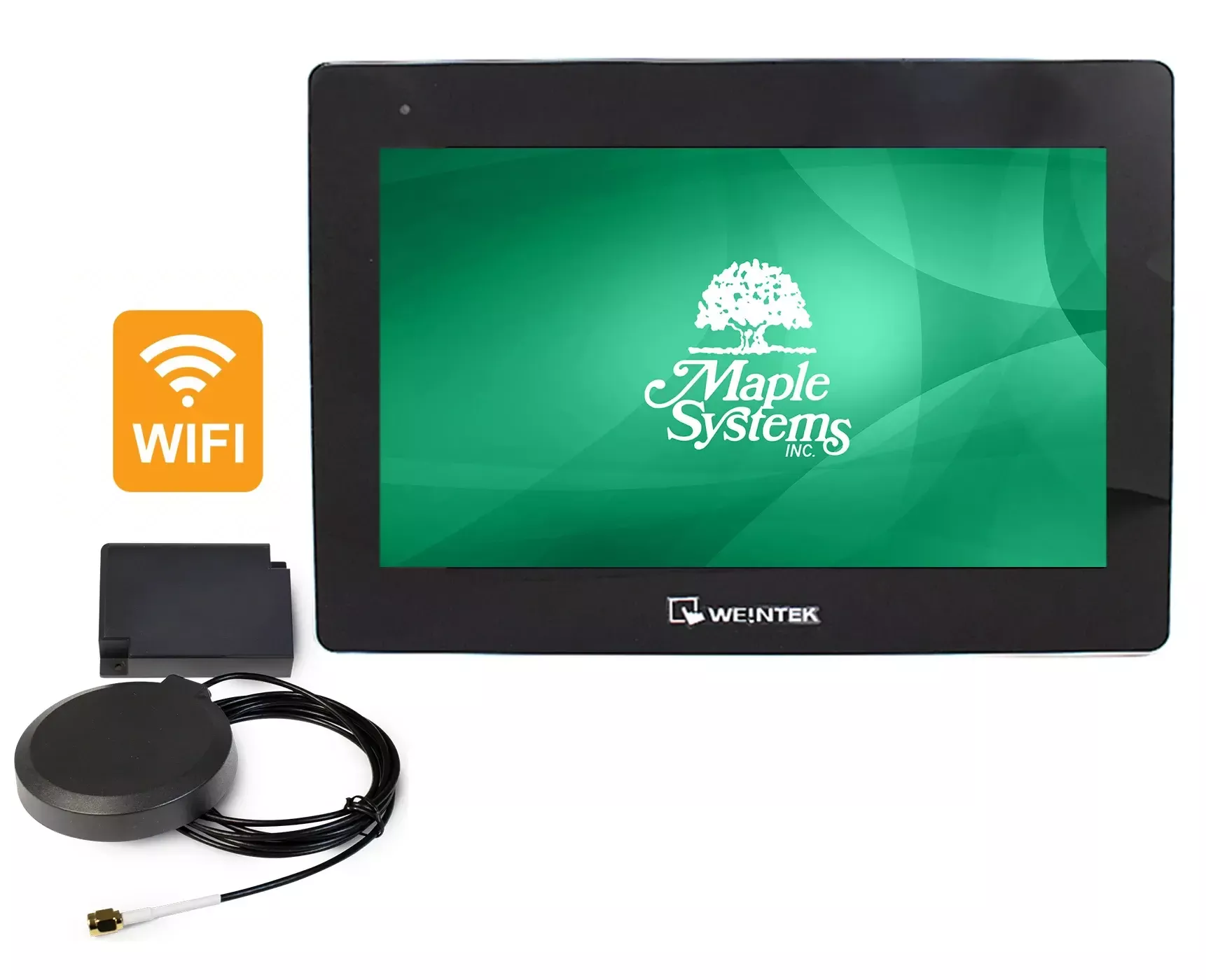 10.1" cMT3108XP and M02 Wi-Fi Enabling Package