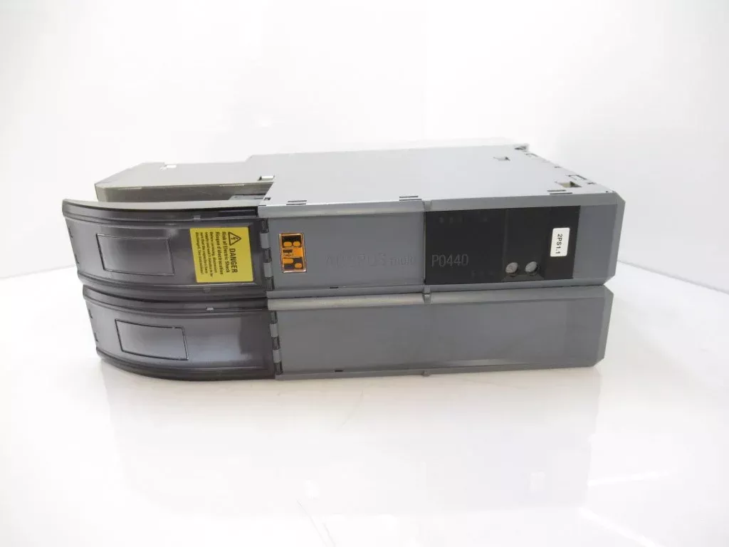 8B0P0440HW00.000-1 B&R Acopos Multi Power Supply Module Rev. J0