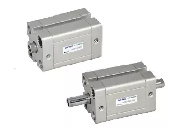 Airtac ACE: Compact Air Cylinder, Double Acting - ACE125X60ST