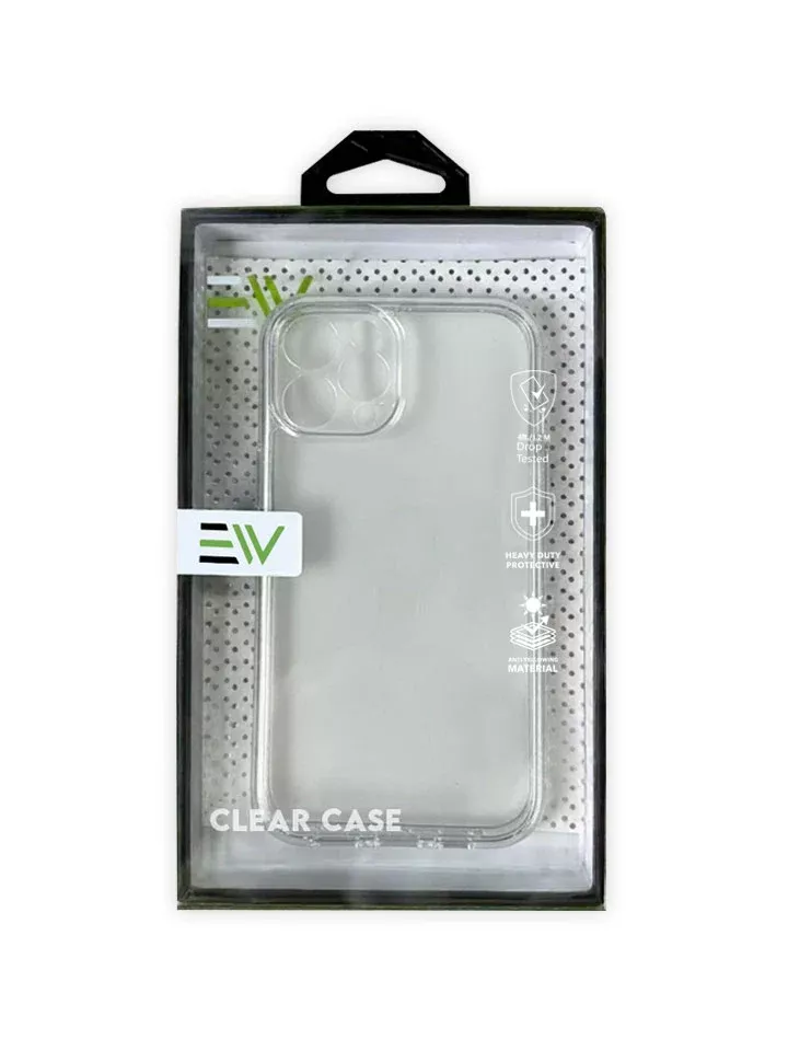 Clear Case