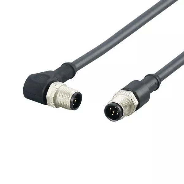 Ifm E3M151 Connection Cable