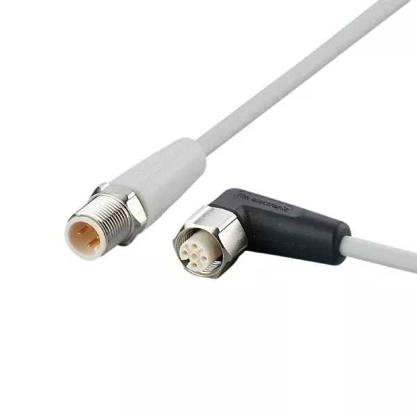 Ifm EVF056 Connection Cable