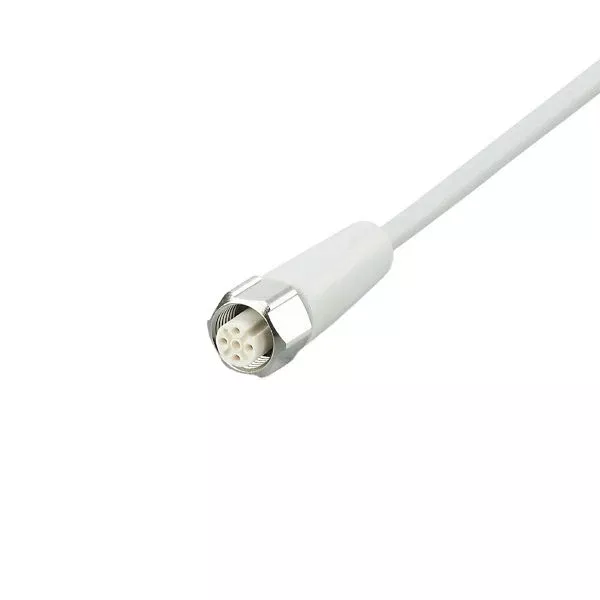 Ifm EVF092 Female Cordset