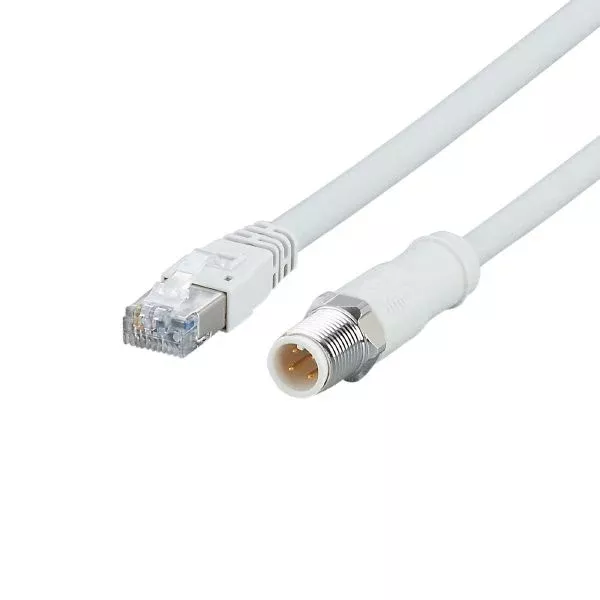 Ifm EVF551 Ethernet Connection Cable