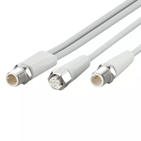 Ifm EVF695 Y Connection Cable