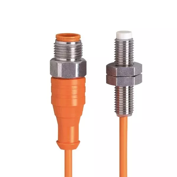 Ifm IE5377 Inductive Sensor
