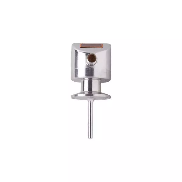 Ifm TD2847 Temperature Transmitter With Display